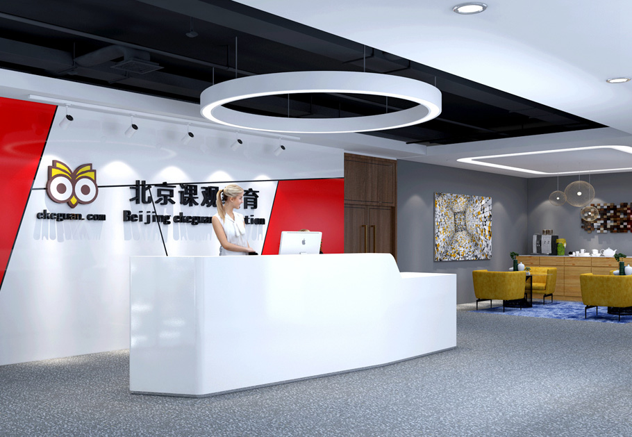 公司文化墻設(shè)計(jì)的作用有哪些？